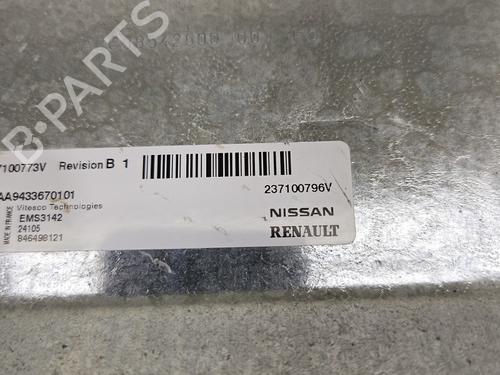 Engine control unit (ECU) DACIA SANDERO III | BP39611986M57 - Image 4