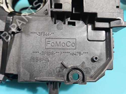 Ratstangsstang FORD TRANSIT CONNECT V408 Box Body/MPV | BP38140460I23 - Image 10