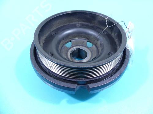 Used Pulley Pulley 37893942 37893942