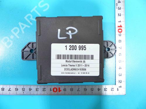 Other LANCIA THEMA (LX_) 3.0 D (48, LX) | BP37883008O1 - Image 2