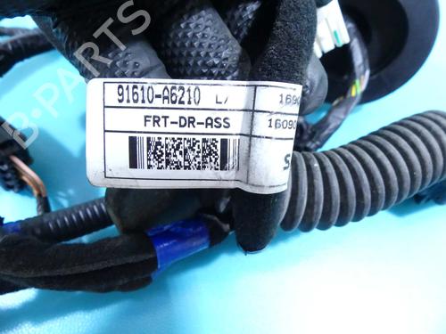 Wiring harness HYUNDAI i30 (GD) 1.4 | BP37810093E16 - Image 4