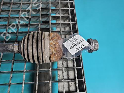 Right rear driveshaft TESLA MODEL 3 (5YJ3) | BP38128340M41 - Image 3