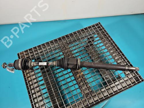 Used Right front driveshaft Right front driveshaft 38135692 38135692