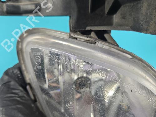 Right front fog light KIA VENGA (YN) 1.6 CRDi 115 | BP39003976C31 - Image 7