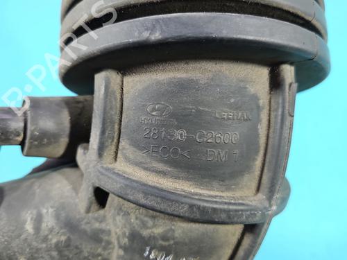 Rør KIA OPTIMA (JF) 1.6 T-GDI | BP37840945M125 - Image 8