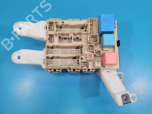 Engine control unit (ECU) TOYOTA AURIS (_E15_) | BP37834236M57 - Image 6