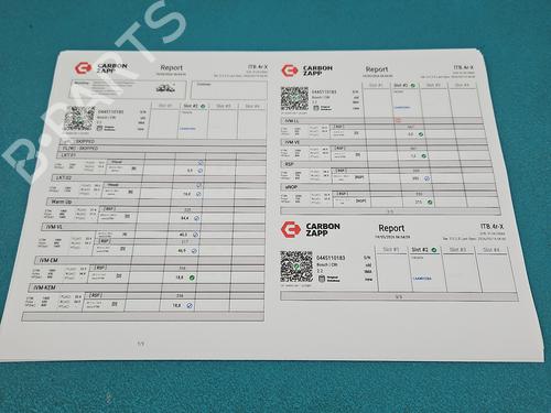 Injector OPEL ASTRA H GTC (A04) 1.8 (L08) | BP37846422M100 - Image 3