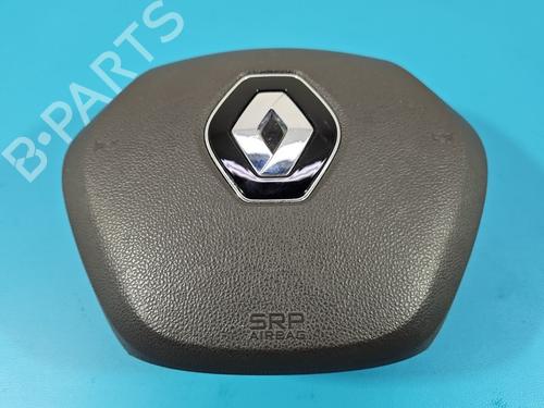 Used Driver airbag Driver airbag RENAULT ESPACE V (JR_) 1.6 dCi 160 (160 hp) 40499066 40499066
