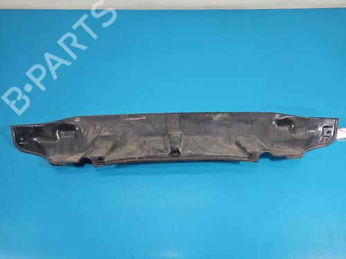 Used Scuttle panel Scuttle panel VW CADDY III MPV (2KB, 2KJ, 2CB, 2CJ) [2004-2016] 37991037 37991037