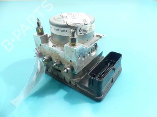 Used ABS pump ABS pump DACIA SANDERO III [2021-2026] 37887435 37887435