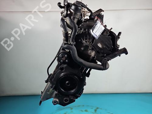 Engine MERCEDES-BENZ A-CLASS (W169) | BP37812022M1 - Image 5