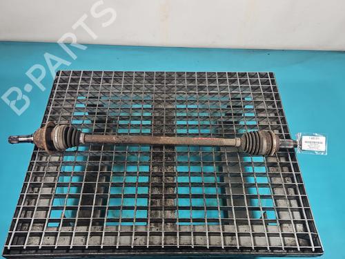 Used Right rear driveshaft Right rear driveshaft 38124878 38124878