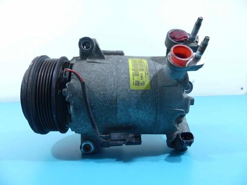 AC compressor FORD FOCUS III Turnier  | BP37890138M34  - Image 5