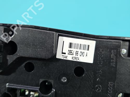 Switch MAZDA CX-3 (DK) 1.5 SKYACTIV-D AWD (DK4WS, DK5AW) | BP38166155I30 - Image 6