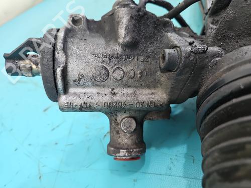Steering rack BMW X3 (E83) 2.0 d | BP37820254M22  - Image 5