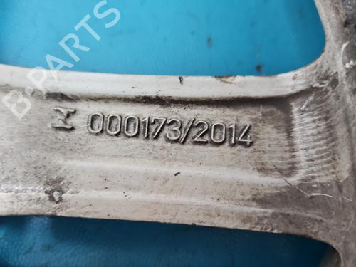 Fælk AUDI A4 B9 (8W2, 8WC) 2.0 TFSI | BP39614954C45 - Image 13