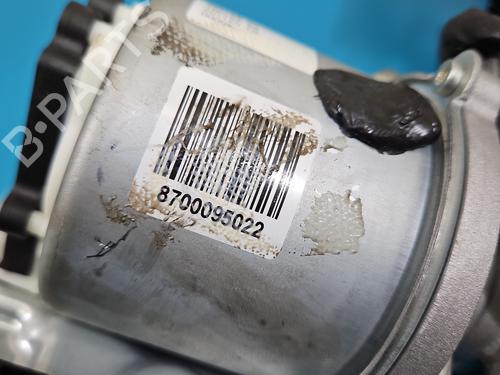 Steering pump RENAULT CLIO V (B7_) 1.0 TCe 90 (B7MT) | BP37839903M99  - Image 8