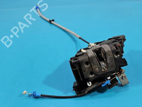 Used Front left lock Front left lock 38516018 38516018