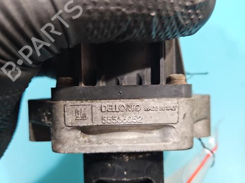 Egr OPEL ZAFIRA TOURER C (P12) 2.0 CDTi (75) | BP37811363M69 - Image 7