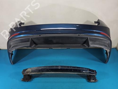 Used Rear bumper Rear bumper SKODA SUPERB III Estate (3V5) 1.5 TSi (150 hp) 40529271 40529271