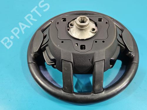Steering wheel LAND ROVER RANGE ROVER EVOQUE (L538) 2.0 4x4 | BP37860120C49 - Image 8