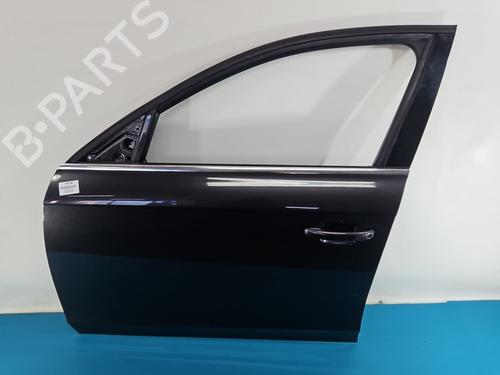 Used Left front door Left front door AUDI A4 B8 (8K2) [2007-2017] 38783314 38783314