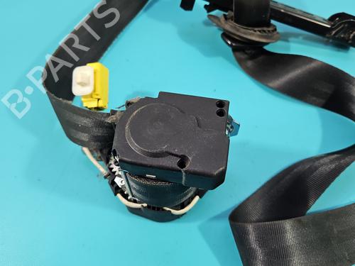 Front left seatbelt VW TOURAN (1T3) 2.0 TDI | BP37849603I26 - Image 13