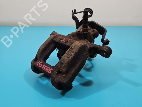 Used Left rear brake caliper Left rear brake caliper 38142670 38142670