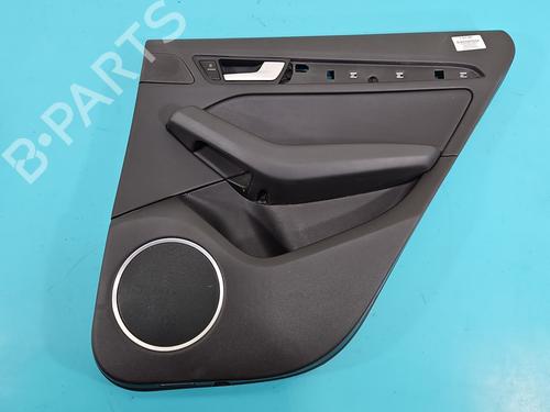 rear-right-panel-audi-a5-sportback-8ta-2007-2008-2009-2010-2011-2012-2013-2014-2015-2016-2017-38146090 main image