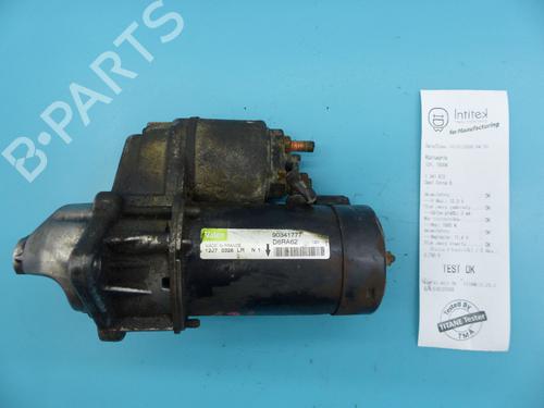 Used Starter Starter 37895226 37895226