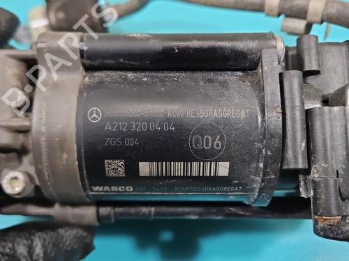 Suspension compressor MERCEDES-BENZ E-CLASS (W212) E 200 CDI / BlueTEC (212.005, 212.006) | BP37818945M103 - Image 4