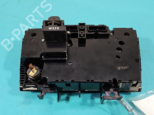 Climate control VOLVO S60 I (384) 2.4 D | BP37854321I5 - Image 3