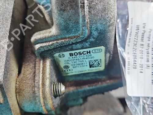 Injection pump VW CC B7 (358) 2.0 TDI | BP37845492M78 - Image 3