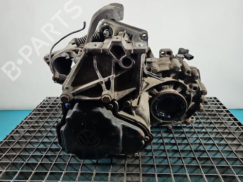 Gearbox SEAT LEON (1M1) | BP38197637M3 - Image 4