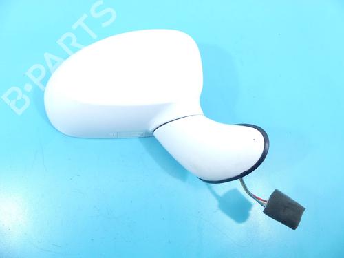 Used Right mirror Right mirror 37878234 37878234