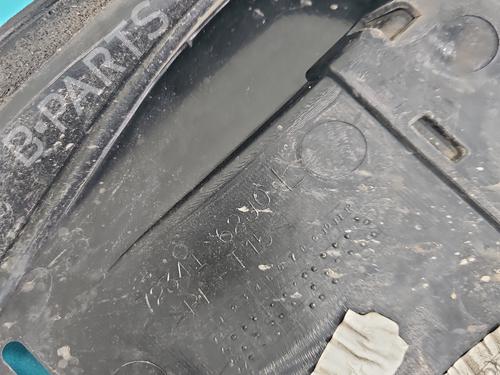 Scuttle panel SUZUKI SWIFT III (MZ, EZ) 1.3 (RS413, ZC11S) | BP37820217C110 - Image 7