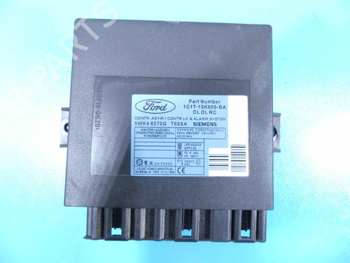 Engine control unit (ECU) FORD TRANSIT Van (FA_ _) | BP37890029M57 - Image 6
