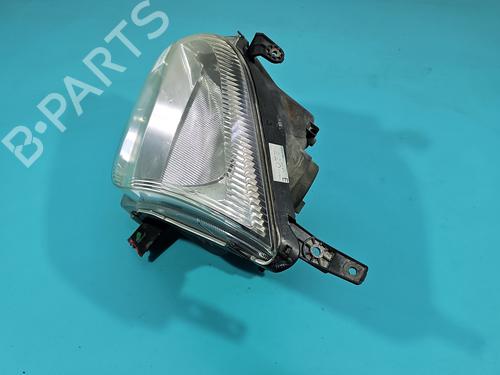 Left headlight SUZUKI IGNIS II (MH) 1.3 (RM413) | BP38750220C28 - Image 4