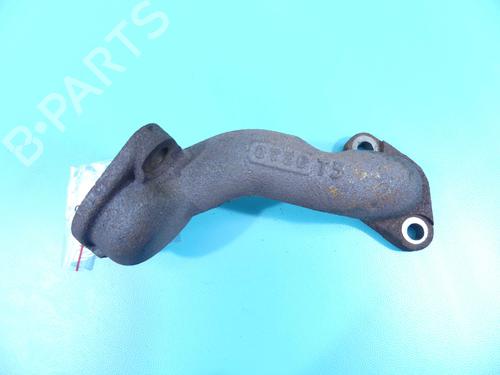 Pipe MITSUBISHI ASX (GA_W_) | BP37890279M125 - Image 2