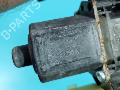 Rear right window mechanism FORD S-MAX (CJ, WA6) | BP37821277C25 - Image 5