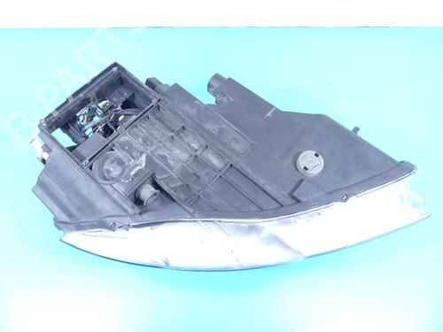 Left headlight VW PASSAT B6 (3C2) 2.0 TDI | BP37807179C28 - Image 8