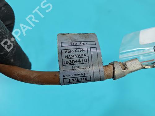 Cable BMW 1 (E87) 118 d | BP38148257E12 - Image 7