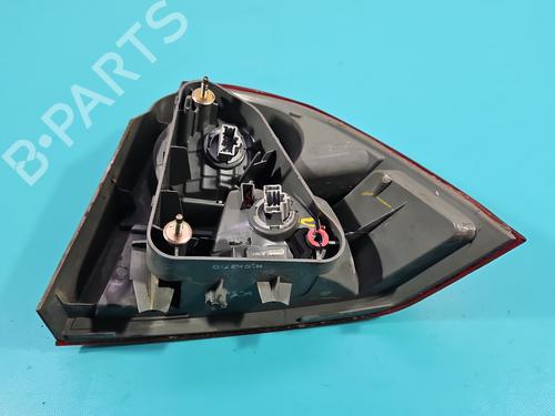 Left taillight HONDA CIVIC VII Hatchback (EU, EP, EV) 1.6 i (EP2, EU8, EU6) | BP37814478C34 - Image 5