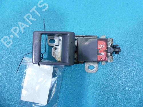 Used Tailgate handle Tailgate handle 38153316 38153316