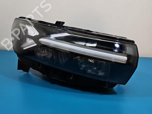 Right headlight DACIA DUSTER (PYM_, PYN_) | BP37837982C29 - Image 5