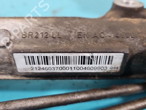 Steering rack MERCEDES-BENZ E-CLASS T-Model (S212) E 300 CDI (212.220) | BP38118575M22 - Image 9