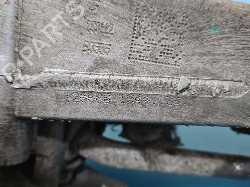 Egr FIAT FREEMONT (345_) 2.0 JTD | BP37833780M69 - Image 6
