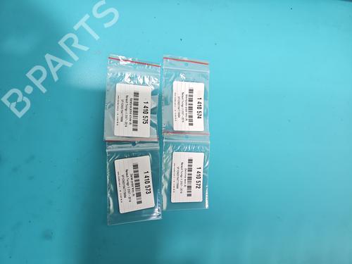 Left front shock absorber RENAULT TWINGO II (CN0_) 1.5 dCi 90 | BP38123076M16 - Image 3