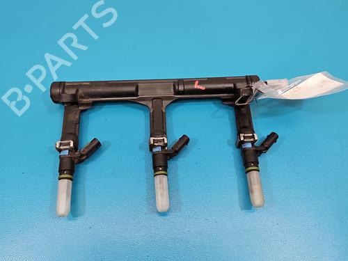 Injector AUDI Q7 (4MB, 4MG, 4MQ) 3.0 TFSI quattro | BP37837622M100 - Image 2