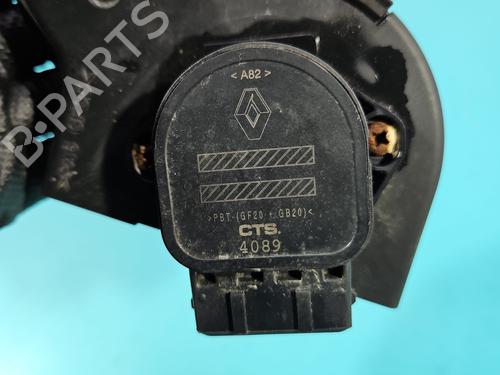 Pedal RENAULT THALIA I (LB_) 1.2 16V | BP37858502I4 - Image 6